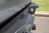Stealth Fighter Rear Bumper w/ Backup Sensor Cutouts — 2014+ Toyota Tundra