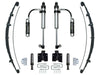 RXT Stage 2 System — 2005+ Toyota Tacoma