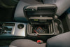 Console Safe W/ Keyed Lock — Toyota Tacoma