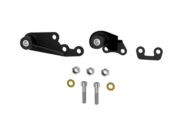 Diff Drop Kit — 22-23 Toyota Tundra