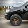 2wd /4wd Dominator Preload Spacer Kit — 07-21 Toyota Tundra
