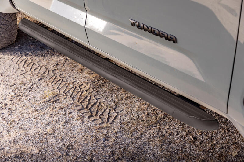 Side Step/Return — 22+ Toyota Tundra
