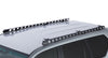 Prado J150 3 Base Backbone Mounting System — 10-20 Toyota Land Cruiser