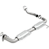 Conv DF 4.7L D/S OEM — 07-08 Toyota Tundra