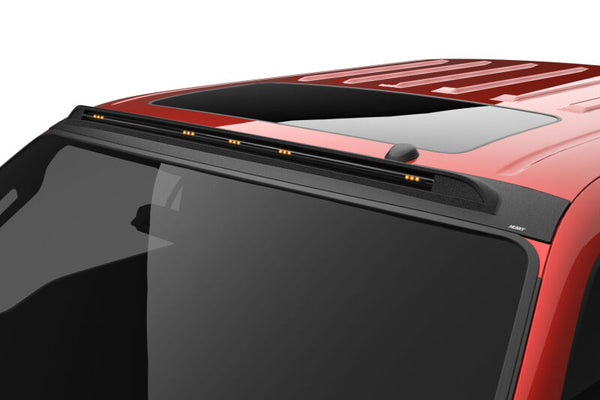 Aerocab PRO - Marker Light - Blk — 22-24 Toyota Tundra