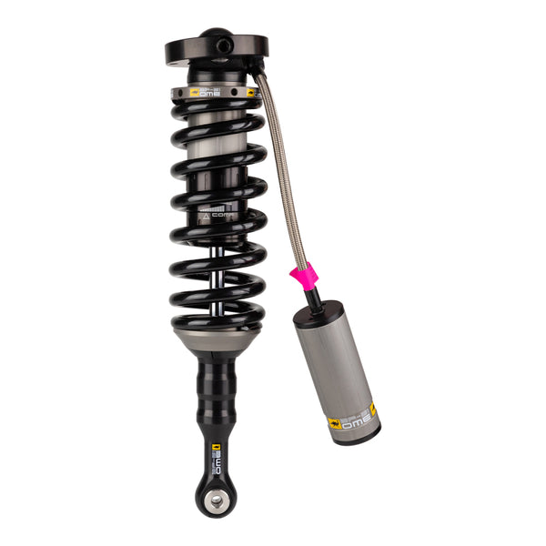 OME Bp51 Coilover S/N.. Fr Rh — Toyota Tacoma