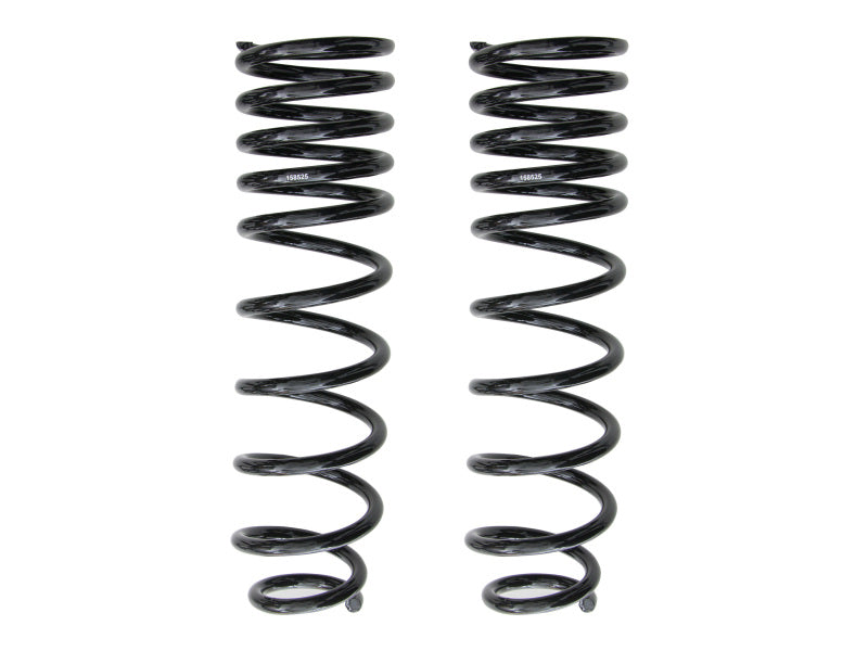 3in Front Dual Rate Spring Kit — 91-97 Toyota Land Cruiser