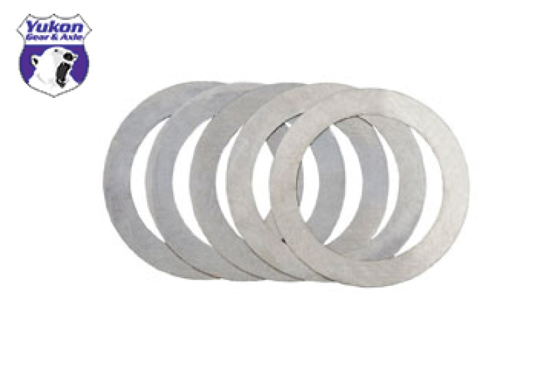 Pinion Preload Shim For — Toyota T100