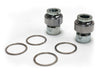 FJ/4Runner Lower Coilover Bearing & Spacer Kit — Toyota Tacoma
