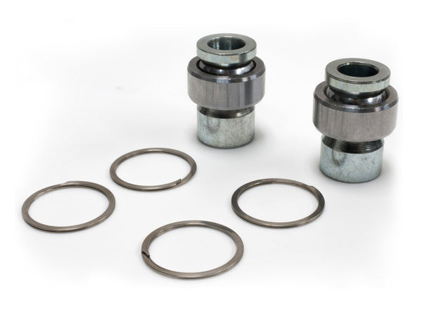 FJ/4Runner Lower Coilover Bearing & Spacer Kit — Toyota Tacoma