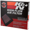 2.8L L4 Drop In Air Filter — 15-17 Toyota Land Cruiser