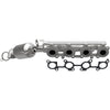 4.7L Direct Fit Converter — 05-09 Lexus GX470