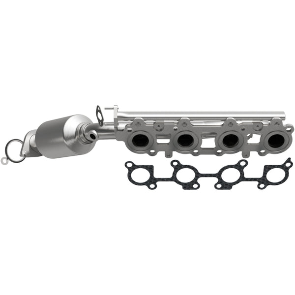 4.7L Direct Fit Converter — 05-09 Lexus GX470