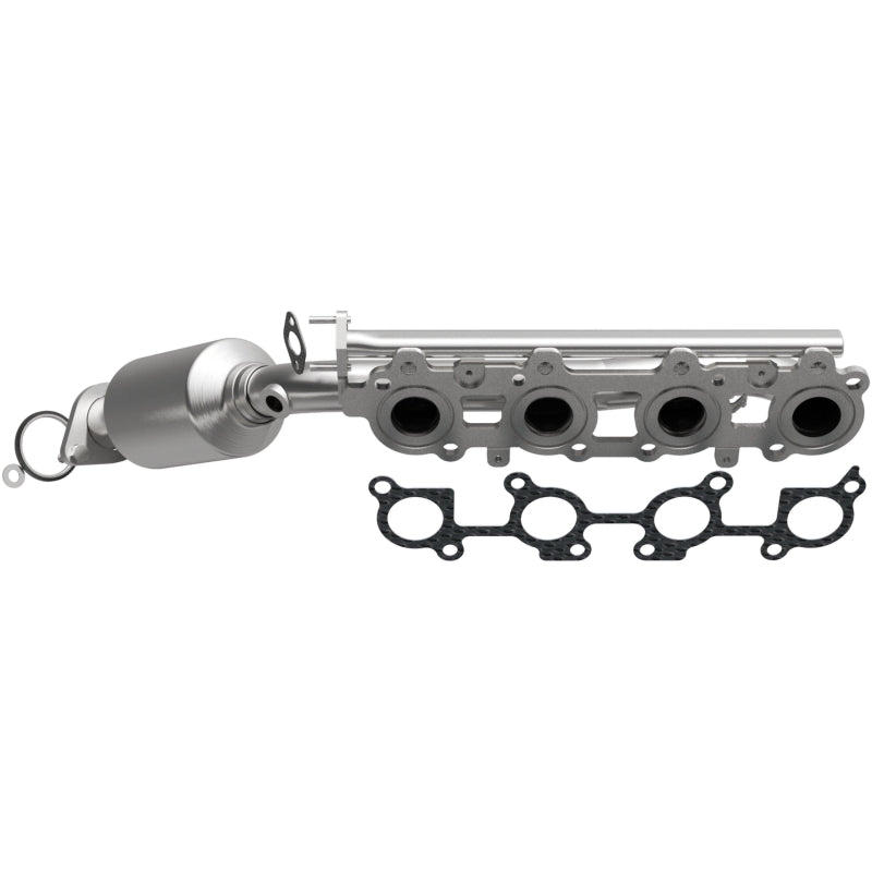 4.7L Direct Fit Converter — 05-09 Lexus GX470