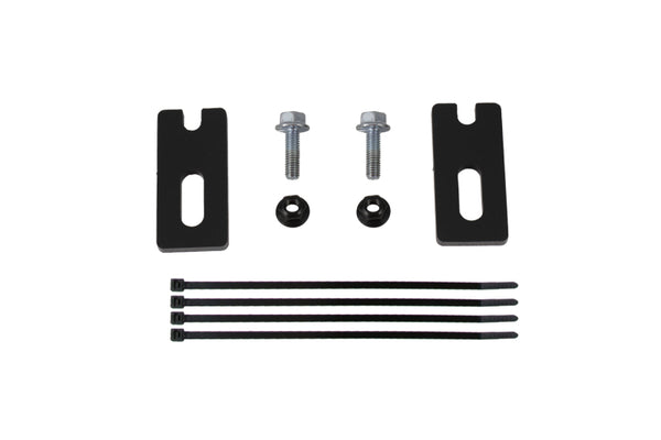 Stage Series Reverse Light Kit Brackets — 2024+ Toyota Tacoma