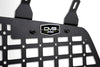 Window Molle Storage Panels Rear — 03-09 Lexus GX470