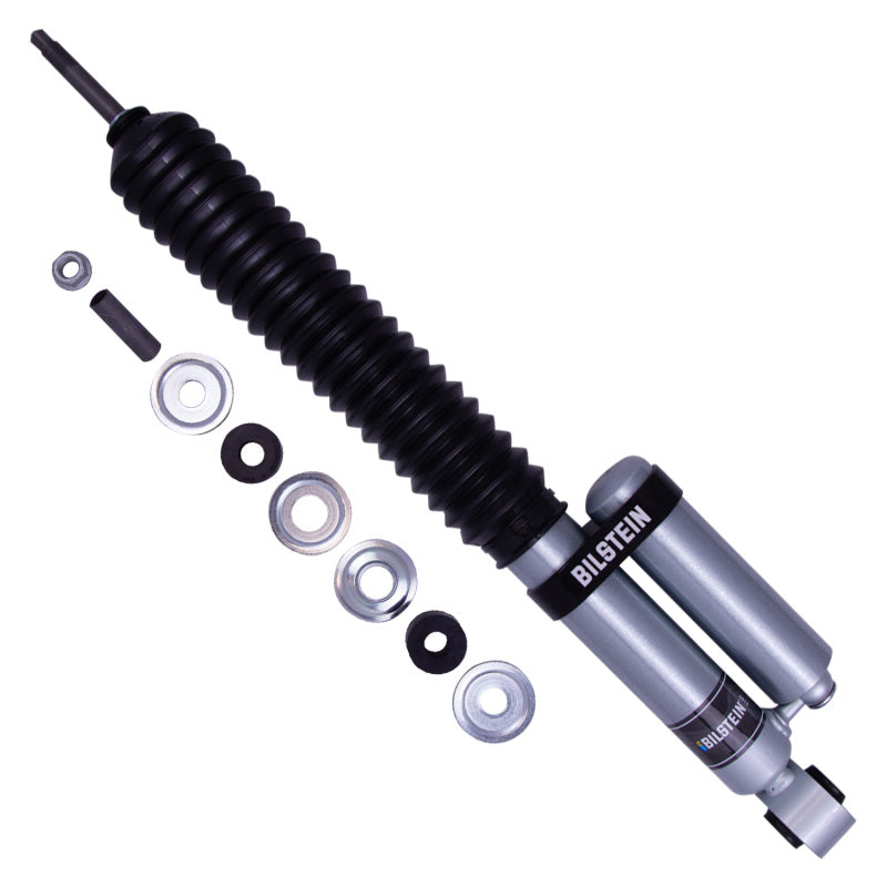 B8 5160 Series Rear Monotube Shock Absorber - Right — 2013-2021 Toyota Land Cruiser