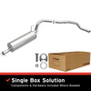 BRE Exhaust Kit 3.0L — 92-95 Toyota 4Runner