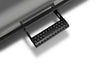 RKR Step System Double Cab - Tex. Black - 1.75in — 16-17 Toyota Tacoma