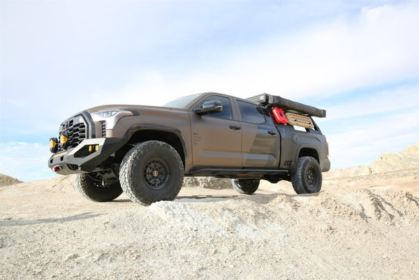Sport 4WD Front Diff Drop Bracket Kit — 2022+ Toyota Tundra