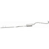 BRE Exhaust Kit 2.4L — 95-97 Toyota Tacoma