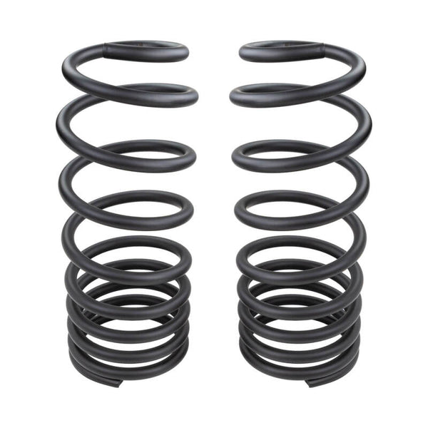 Prado 250 Coil Spring - Rear — 2024 Toyota Land Cruiser