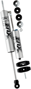 2.0 Performance Series 8.6in. Smooth Body R/R Rear Shock CD Adj. / 0-1in — 05+ Toyota Tacoma