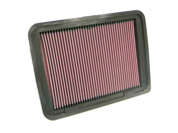Replacement Air Filter 2.7L-L4 — 2005-2010 Toyota Tacoma