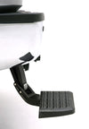 BedStep - Black — 2007-2013 Toyota Tundra