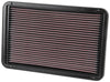 Replacement Air Filter AIR FILTER, ISU RODEO/HON PASS 3.2L , TOY 3.4L — 93-95 Toyota T100