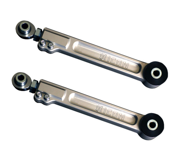 FJ / 2003+ Billet Upper Trailing Arm Kit — 2007+ Toyota 4Runner