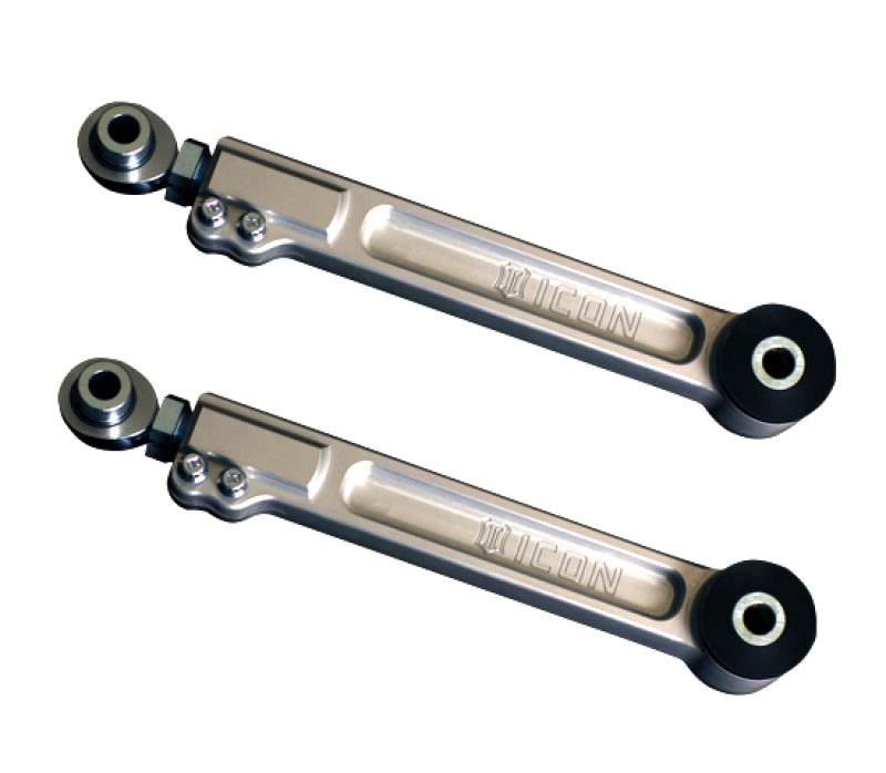 FJ / 2003+ Billet Upper Trailing Arm Kit — 2007+ Toyota 4Runner