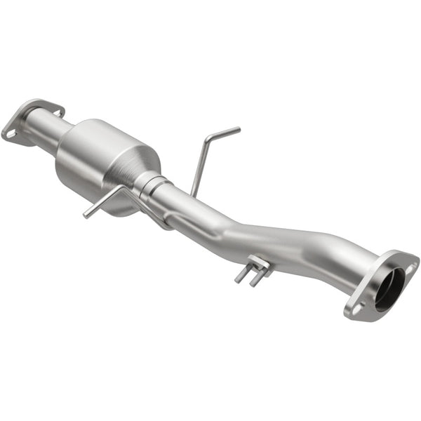 3.4L Direct Fit Converter — 95-98 Toyota T100