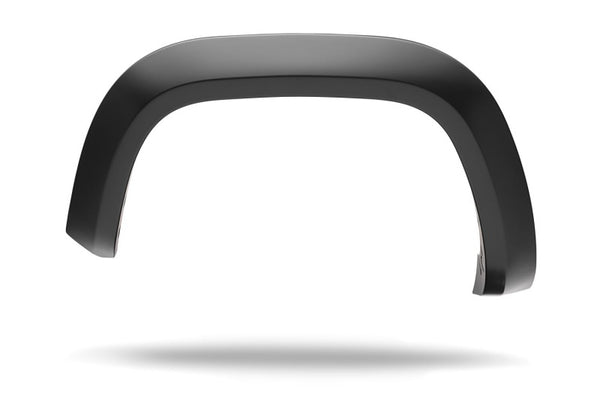 EAF Style Fender Flares - 4pc — 22-26 Toyota Tundra