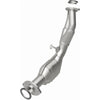 Conv DF 2.7L front 49S — 01-04 Toyota Tacoma