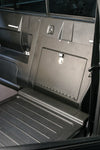 Behind Seat Cubby Cover — 2005+ Toyota Tacoma
