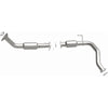 Conv Direct Fit — 08-15 Toyota Sequoia