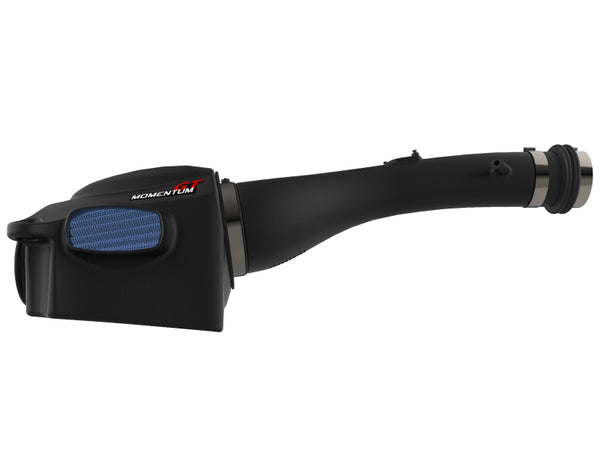 (J200) V6-4.0L Momentum GT Cold Air Intake System w/ Pro 5R Filter — 08-11 Toyota Land Cruiser