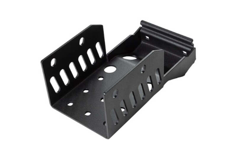 Heavy Duty Support Bracket for Bed Rack Accessory Mount Kit — 16-23 Toyota Tacoma