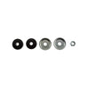 4600 Series /Front 46mm Monotube Shock Absorber — 00-06 Toyota Tundra