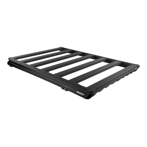 72in x 51in BASE Rack Kit with Mount and Deflector — 10-23 Toyota 4Runner