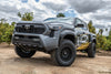 Remote Reservoir Shocks w/ CDXS Coilover Kit — 24+ Toyota Tacoma