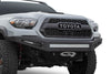 HoneyBadger Front Bumper — 16-18 Toyota Tacoma