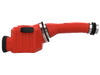 Momentum GT Red Edition Cold Air Intake System w/ Pro DRY S Filt — 07-23 Toyota FJ Cruiser