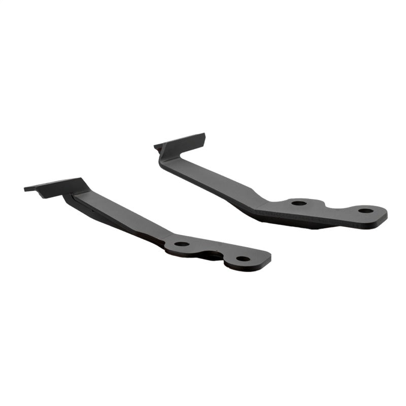 A-Pillar Mount Set of 2 Brackets — 2022 Toyota Tundra