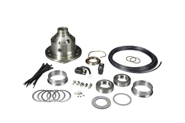 Airlocker 34 Spl Toyota Ifs 200/ S/N — Toyota Tundra