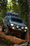 Bar Afo 8-9.5 (Fit Kit NOT Included) — 05-11 Toyota Tacoma