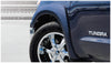 OE Style Fender Flares 4pc - Black — 07-13 Toyota Tundra