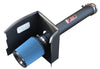 3.5L V6 Short-Ram Intake System W/ Air Fusion (Incl Heat Shield) Black — 16-20 Toyota Tacoma