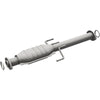 Conv DF Rear 3.4L — 02-04 Toyota Tacoma